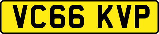 VC66KVP