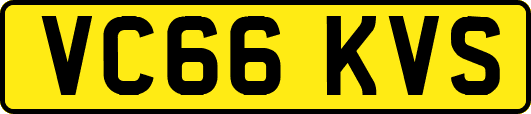 VC66KVS