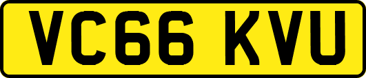 VC66KVU