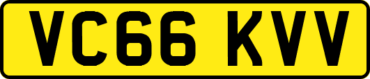 VC66KVV