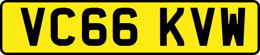 VC66KVW