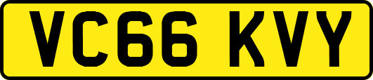 VC66KVY