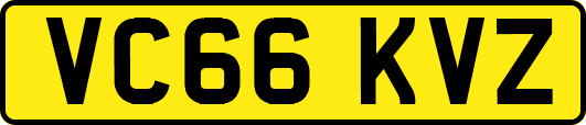 VC66KVZ