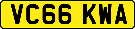 VC66KWA