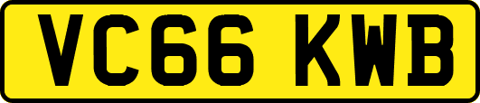 VC66KWB