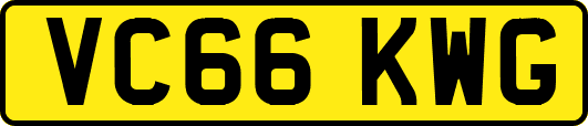 VC66KWG