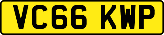 VC66KWP