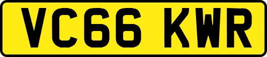 VC66KWR