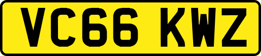 VC66KWZ