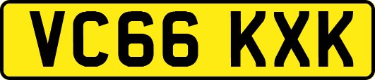VC66KXK