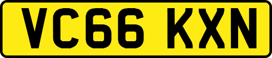 VC66KXN