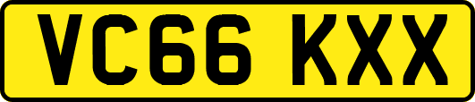 VC66KXX