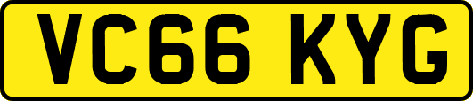 VC66KYG