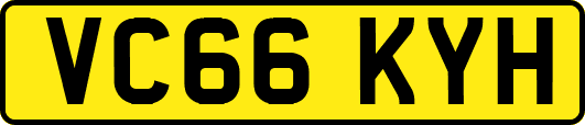 VC66KYH