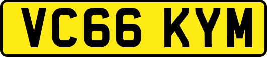 VC66KYM
