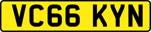 VC66KYN