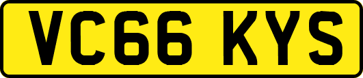 VC66KYS