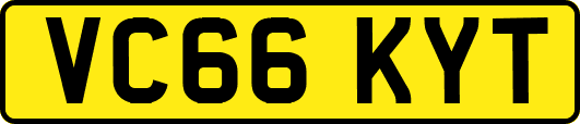 VC66KYT
