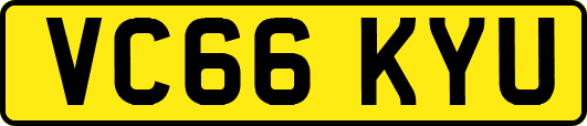 VC66KYU