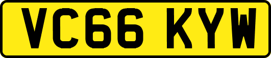 VC66KYW