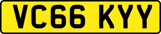 VC66KYY
