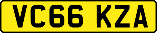VC66KZA
