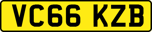 VC66KZB