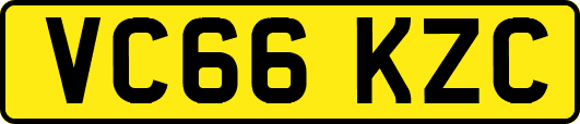 VC66KZC