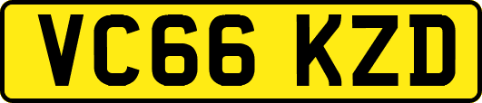 VC66KZD