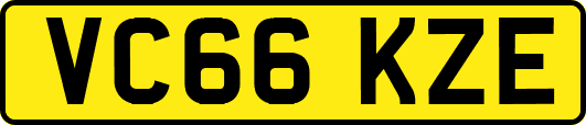 VC66KZE