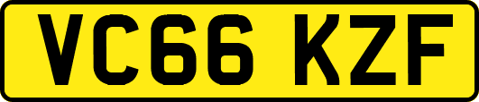 VC66KZF
