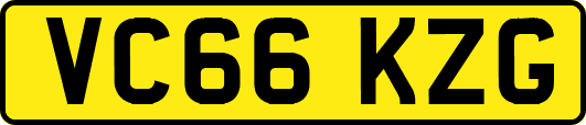 VC66KZG