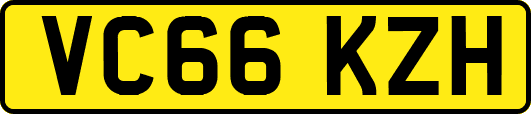 VC66KZH