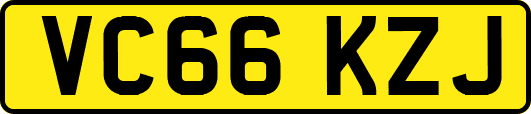 VC66KZJ