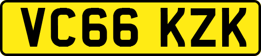 VC66KZK