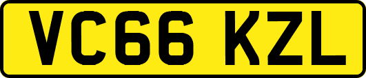 VC66KZL