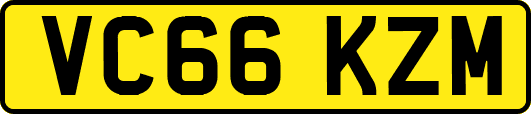 VC66KZM