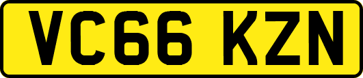 VC66KZN