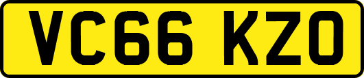 VC66KZO