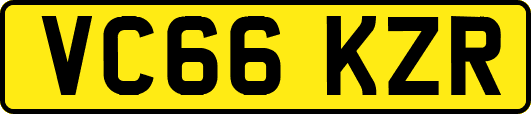 VC66KZR