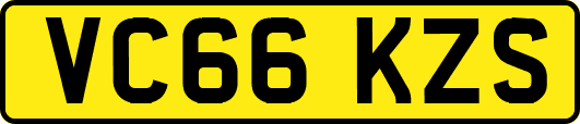 VC66KZS