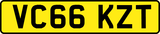 VC66KZT