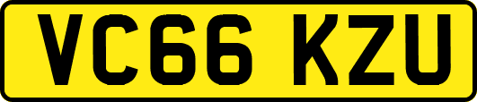VC66KZU