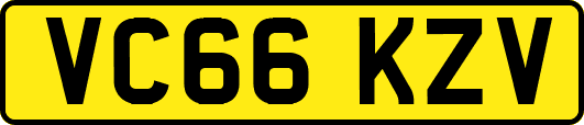 VC66KZV