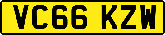 VC66KZW