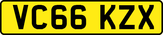 VC66KZX