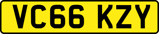 VC66KZY