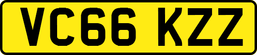 VC66KZZ