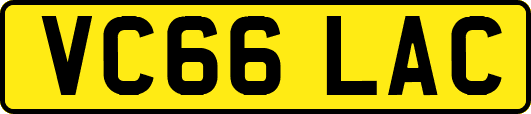 VC66LAC