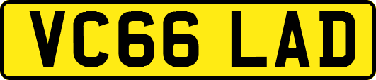 VC66LAD